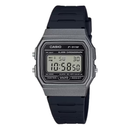 Reloj Casio F-91WM-1B Diseño Clásico