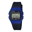 Reloj Casio F-91WM-2A Diseño Clásico