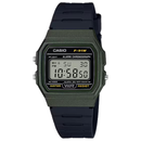 Reloj Casio F-91WM-3A Diseño Clásico