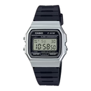 Reloj Casio  F-91WM-7A Diseño Clásico