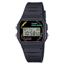 Reloj Casio Modelo F-91WPC-1A Edición Especial Pac-Man