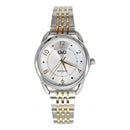 Reloj Q&Q Q18C-501PY Diseño Elegante