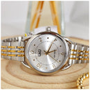 Reloj Q&Q Q18C-501PY Diseño Elegante