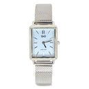 Reloj Q&Q QB95J302Y Diseño Elegante