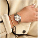 Reloj Q&Q Q18C-501PY Diseño Elegante