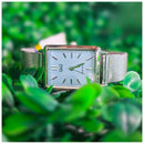 Reloj Q&Q QB95J302Y Diseño Elegante