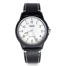 Reloj Q&Q V00A-008VY Diseño Casual