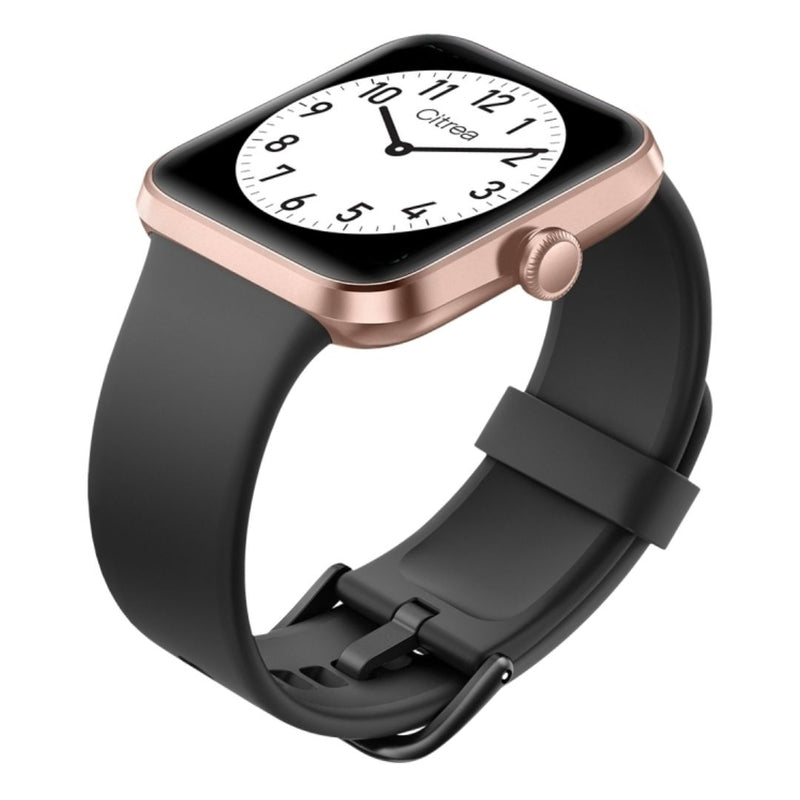 Reloj Inteligente Citrea X01A-006VY Smartwatch Color Negro