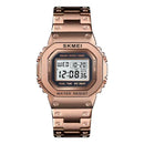 Reloj SKMEI Modelo 1456 Oro Rosa Elegante