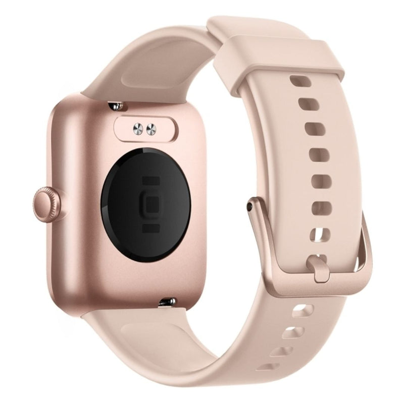 Reloj Inteligente Citrea X01A-006VY Smartwatch Color Rosa