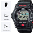 Reloj Casio G-SHOCK G-7900-1DR Diseño Deportivo