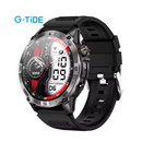 Reloj Inteligente G-TIDE R6 Pro Deportivo – Negro