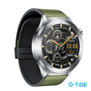 Reloj Inteligente G-TIDE R8 Pro Deportivo – Verde