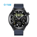 Reloj Inteligente G-TIDE R8 Pro Deportivo – Negro