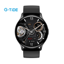 Reloj Inteligente G-TIDE R5 Pantalla AMOLED – Negro