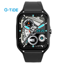 Reloj inteligente G-TIDE Modelo Q1- Negro