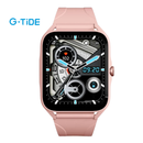 Reloj inteligente G-TIDE Modelo Q1- Rosa