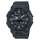 Reloj Casio G-SHOCK GA-010-1A1 Diseño Deportivo