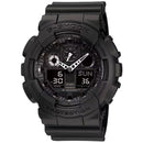 Reloj Casio G-SHOCK GA-100-1A1 Diseño Deportivo