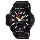 Reloj Casio G-SHOCK Modelo GA-1000-1A Diseño Deportivo