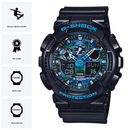 Reloj Casio G-SHOCK GA-100CB-1A Diseño Deportivo