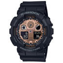 Reloj Casio G-SHOCK GA-100MMC-1A Diseño Deportivo