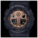 Reloj Casio G-SHOCK GA-100MMC-1A Diseño Deportivo