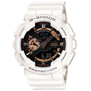 Reloj G-SHOCK Modelo GA-110RG-7A Diseño Deportivo