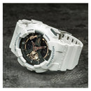 Reloj G-SHOCK Modelo GA-110RG-7A Diseño Deportivo