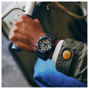 Reloj Casio GA-110RL-1A Diseño Deportivo