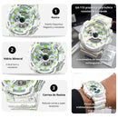 Reloj G-SHOCK Modelo GA-110TX-7A Resistente a Impactos