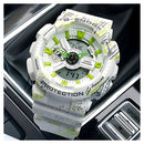 Reloj G-SHOCK Modelo GA-110TX-7A Resistente a Impactos
