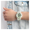 Reloj G-SHOCK Modelo GA-110TX-7A Resistente a Impactos