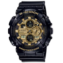 Reloj Casio G-SHOCK Modelo GA-140GB-1A1 Diseño Deportivo