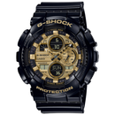 Reloj Casio G-SHOCK Modelo GA-140GB-1A1 Diseño Deportivo