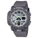 Reloj  G-SHOCK Modelo GA-2000HD-8A Diseño Deportivo