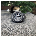 Reloj  G-SHOCK Modelo GA-2000HD-8A Diseño Deportivo