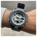 Reloj  G-SHOCK Modelo GA-2000HD-8A Diseño Deportivo