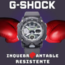 Reloj  G-SHOCK Modelo GA-2000HD-8A Diseño Deportivo