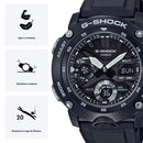 Reloj Casio G-SHOCK GA-2000S-1A Diseño Deportivo