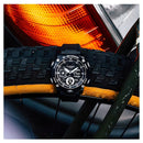 Reloj Casio G-SHOCK GA-2000S-1A Diseño Deportivo