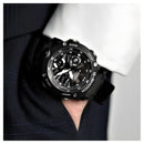 Reloj Casio G-SHOCK GA-2000S-1A Diseño Deportivo