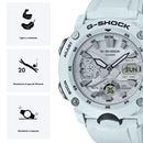 Reloj Casio G-SHOCK GA-2000S-7A Diseño Deportivo