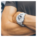 Reloj Casio G-SHOCK GA-2000S-7A Diseño Deportivo