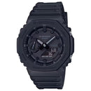 Reloj Casio G-SHOCK GA-2100-1A1 Diseño Deportivo