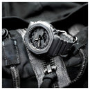 Reloj Casio G-SHOCK GA-2100-1A1 Diseño Deportivo