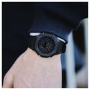 Reloj Casio G-SHOCK GA-2100-1A1 Diseño Deportivo