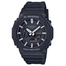 Reloj Casio G-SHOCK GA-2100-1A Diseño Deportivo