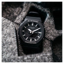 Reloj Casio G-SHOCK GA-2100-1A Diseño Deportivo