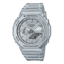 Reloj Casio G-SHOCK GA-2100FF-8A Diseño Deportivo